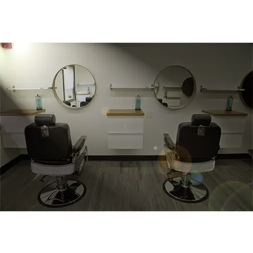 Trendsetters Hair & Tattoo Lounge — Barber shop in Etobicoke